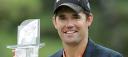 Padraig Harrington 
