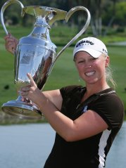 Morgan Pressel