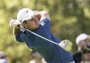 Woods pourchassera Sabbatini